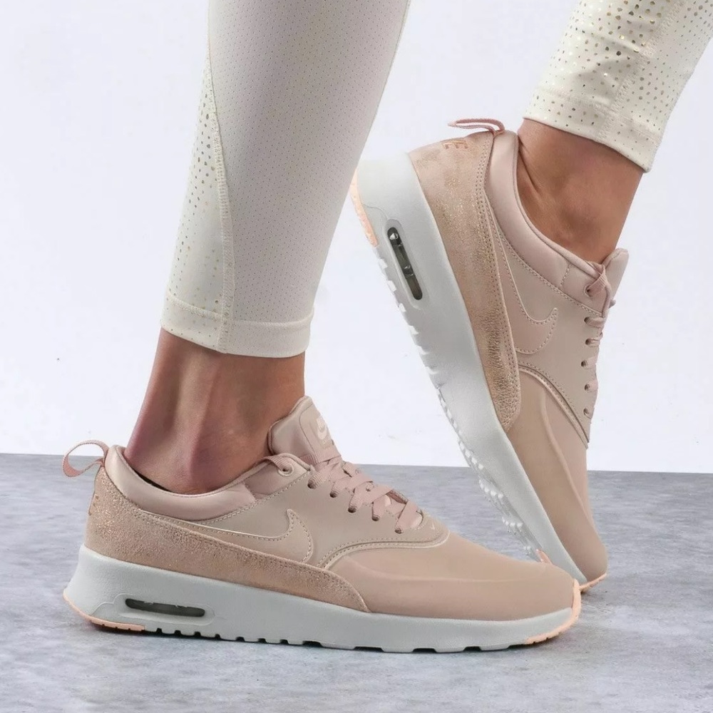 NWT Nike Air Max Thea Premium - Picture 4 of 11